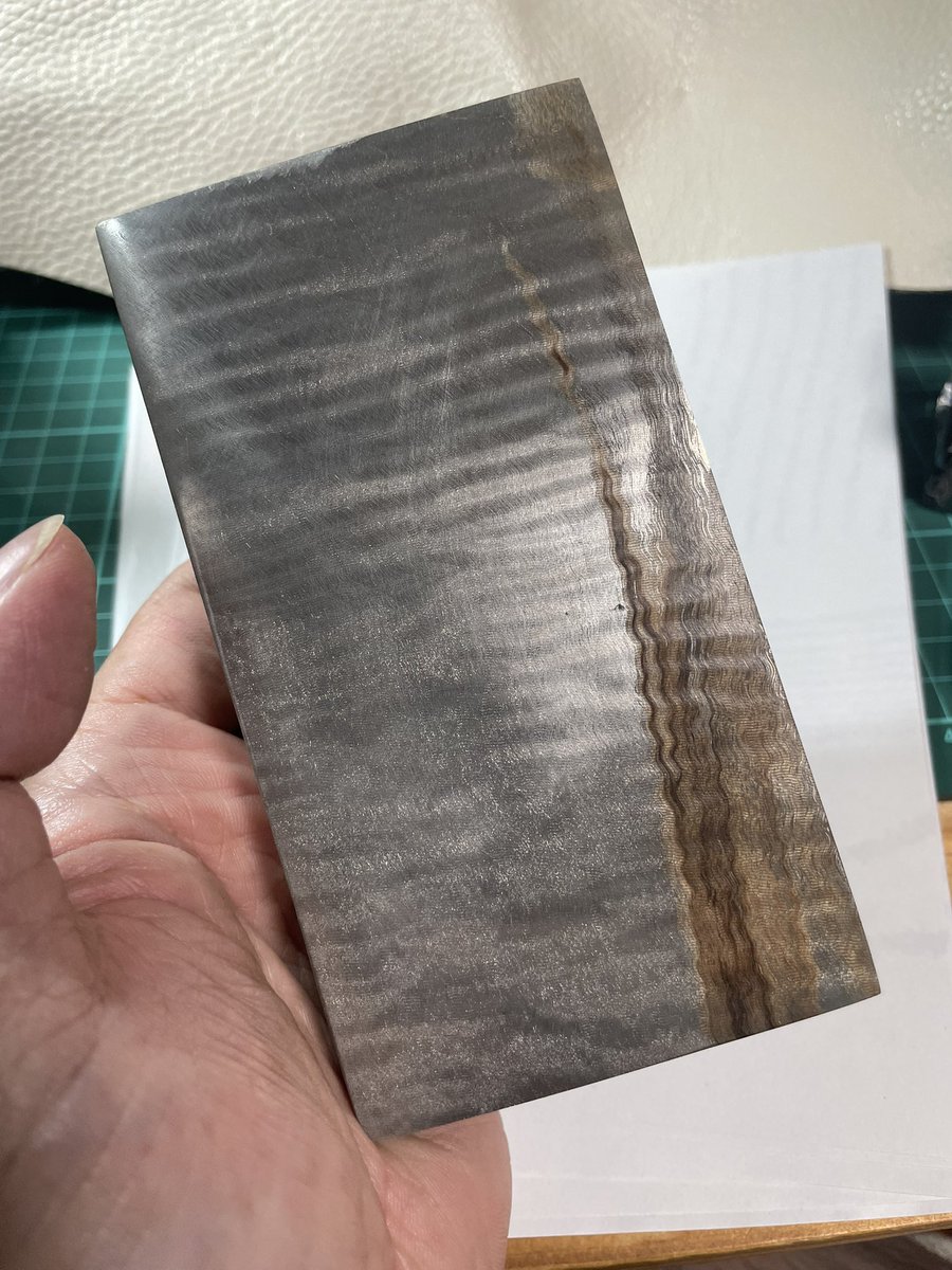 Metalized Wood (@MetalizedWood) / Posts and Replies / X