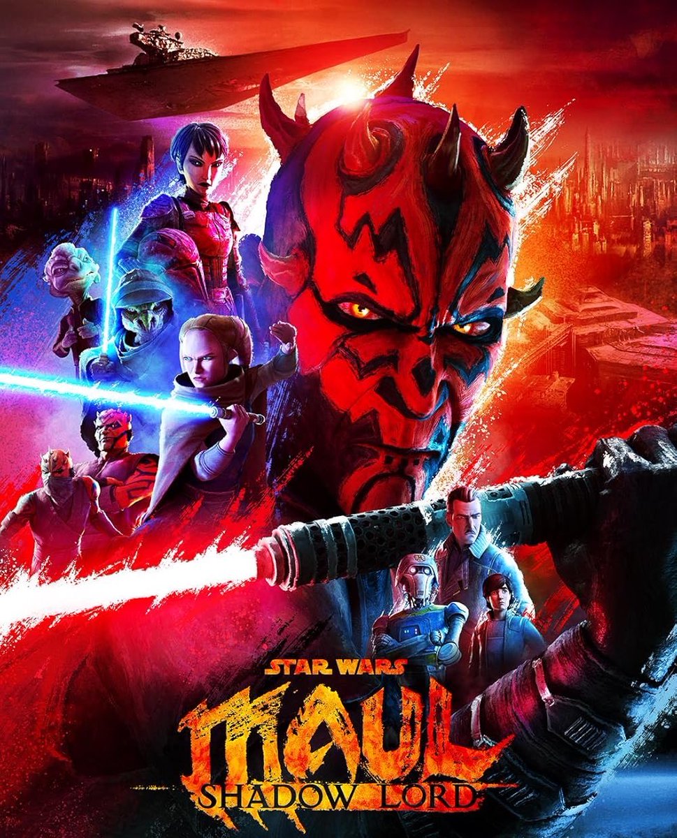 Star Wars Holocron tweet media