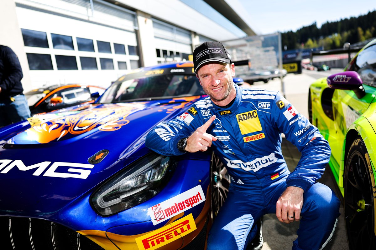 Alejandro Gil 🏁 tweet media