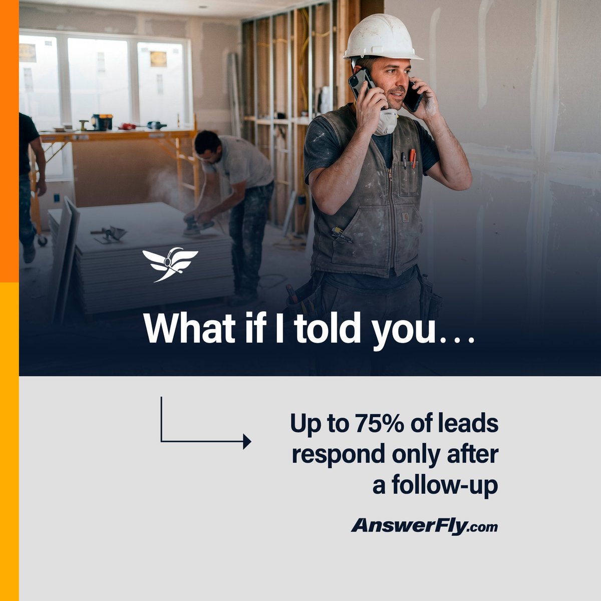 AnswerFlyAI tweet picture