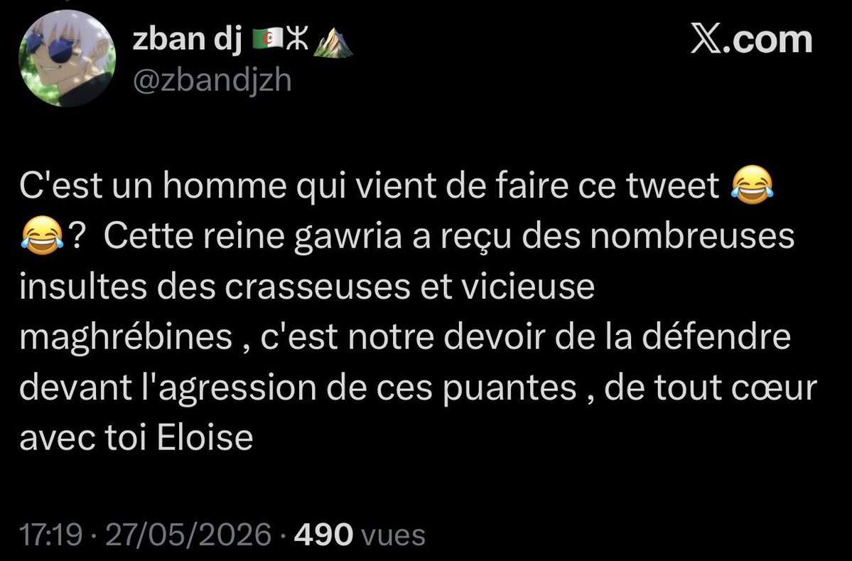 🇩🇿VGA ⵣ tweet media