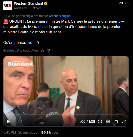 QuébecOUIaussi tweet media