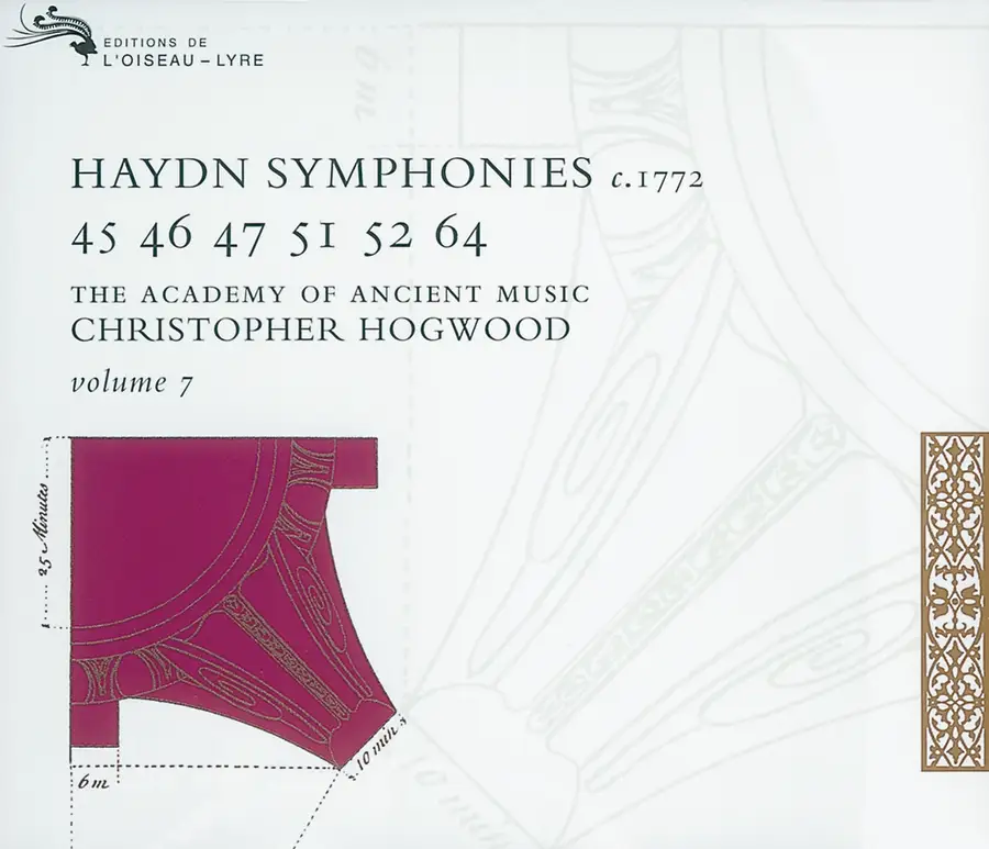 MozartCircle's tweet photo. #CDChoice #ch
#Haydn1776 #250Anniversary
#Haydn, #SturmUndDrang & #Shakespeare
1769-1776
ca1770s there are reports about #Haydn #IncidentalMusic for #Shakespeare:
#Hamlet music may be hidden in 2mvs
of Symp65 & Symp64 (1769-1778?)!
https://t.co/mFNlfXsM6S
https://t.co/NKW9bD5eVW https://t.co/LjK6pVIabn