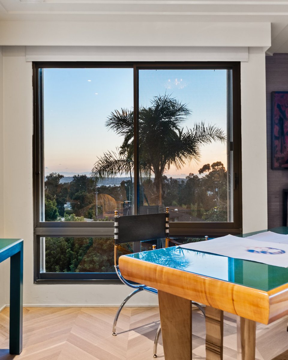 PacificSIR's tweet photo. The craftsmanship of a custom estate with the ease of contemporary condo living.

3161 First Avenue Unit #3N, San Diego, CA 92103
$2,498,000 | 2 Beds, 2 Baths

Represented by Lynn Walton
858.405.3931 | lynn.walton@sothebysrealty.com https://t.co/WQJ1NpMAsm