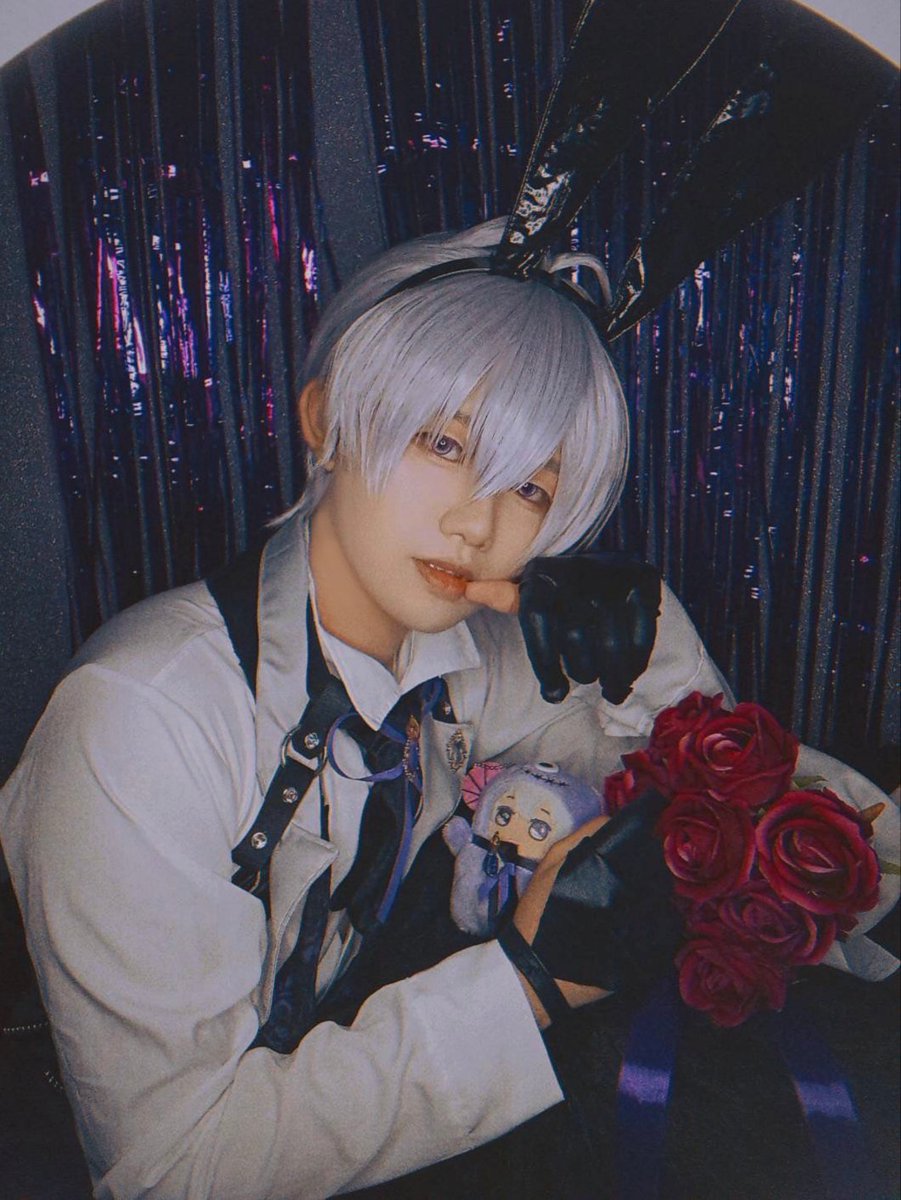 mcn_diam's tweet photo. i7 cos | アイナナ

‧⁺ ⊹˚.⋆　˖ ࣪⊹‧⁺ ⊹˚.⋆　˖ ࣪⊹‧⁺ ⊹˚.⋆
　           𝟐𝟖.𝟎𝟓.𝟐𝟎𝟐𝟔 
          𝐇𝐚𝐩𝐩𝐲 𝐁𝐢𝐫𝐭𝐡𝐝𝐚𝐲

       💜 𝐎𝐬𝐚𝐤𝐚 𝐒𝐨𝐠𝐨 💜
‧⁺ ⊹˚.⋆　˖ ࣪⊹‧⁺ ⊹˚.⋆　˖ ࣪⊹‧⁺ ⊹˚.⋆

#逢坂壮五生誕祭2026
#逢坂壮五誕生祭2026 https://t.co/43EGk0uJoq