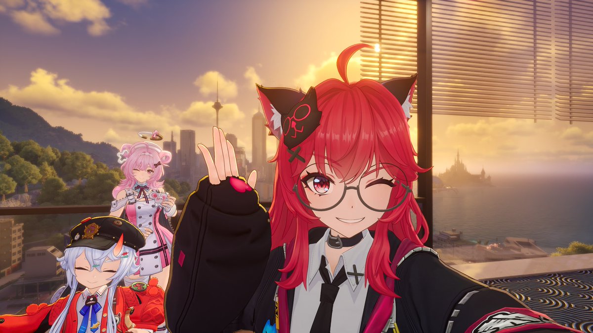 うさみ tweet media