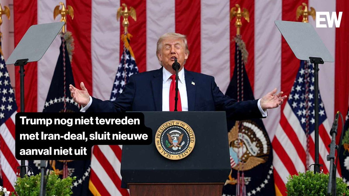 EW tweet media