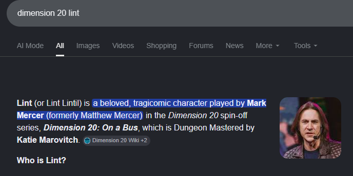 mikhail_aaa's tweet photo. I think google is a paid actor @matthewmercer @KatieMarovitch https://t.co/HpU17UaTo9