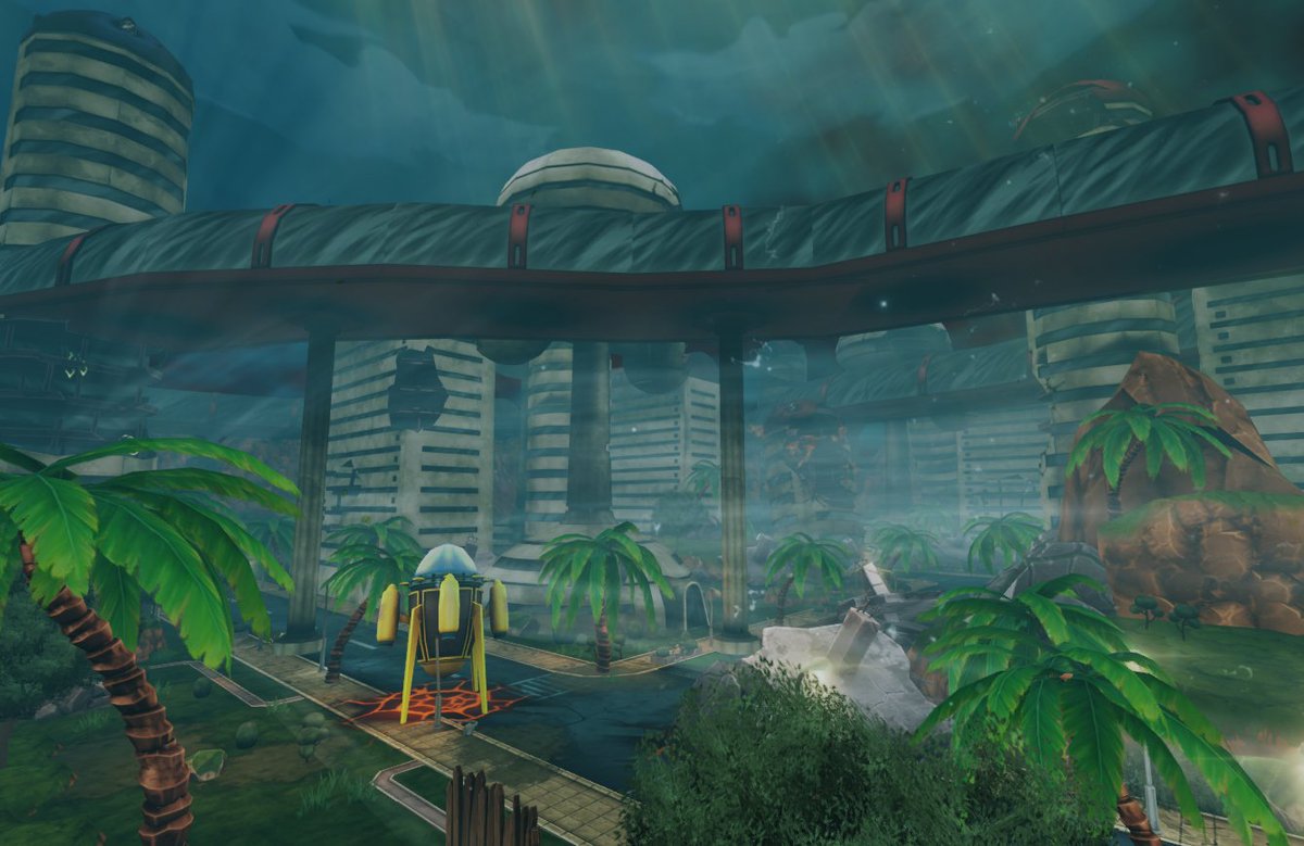trophski's tweet photo. Destroyed West City Map for UTD:X
#RobloxDev https://t.co/u6HaoGAVMZ