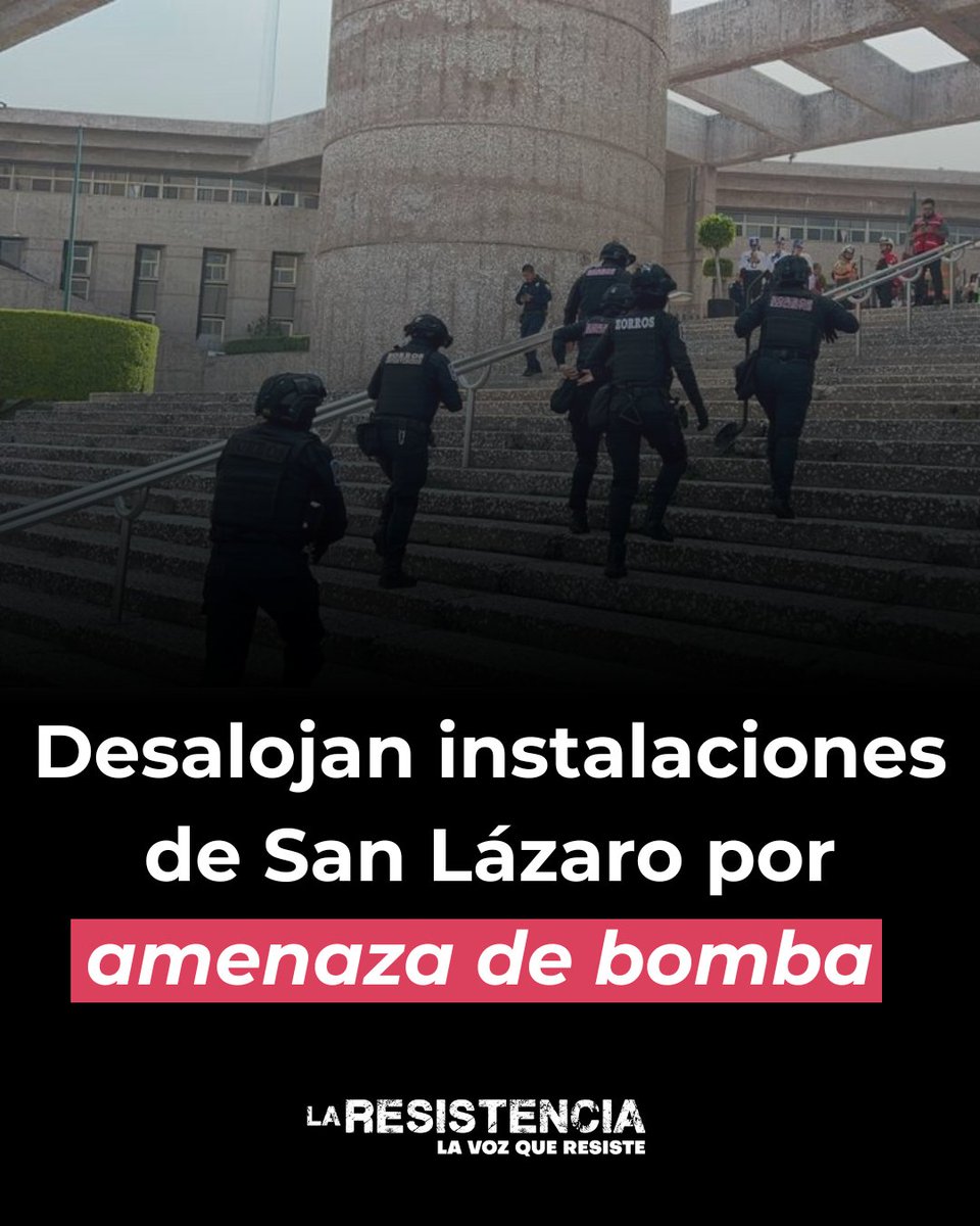 La Resistencia Aguascalientes tweet media