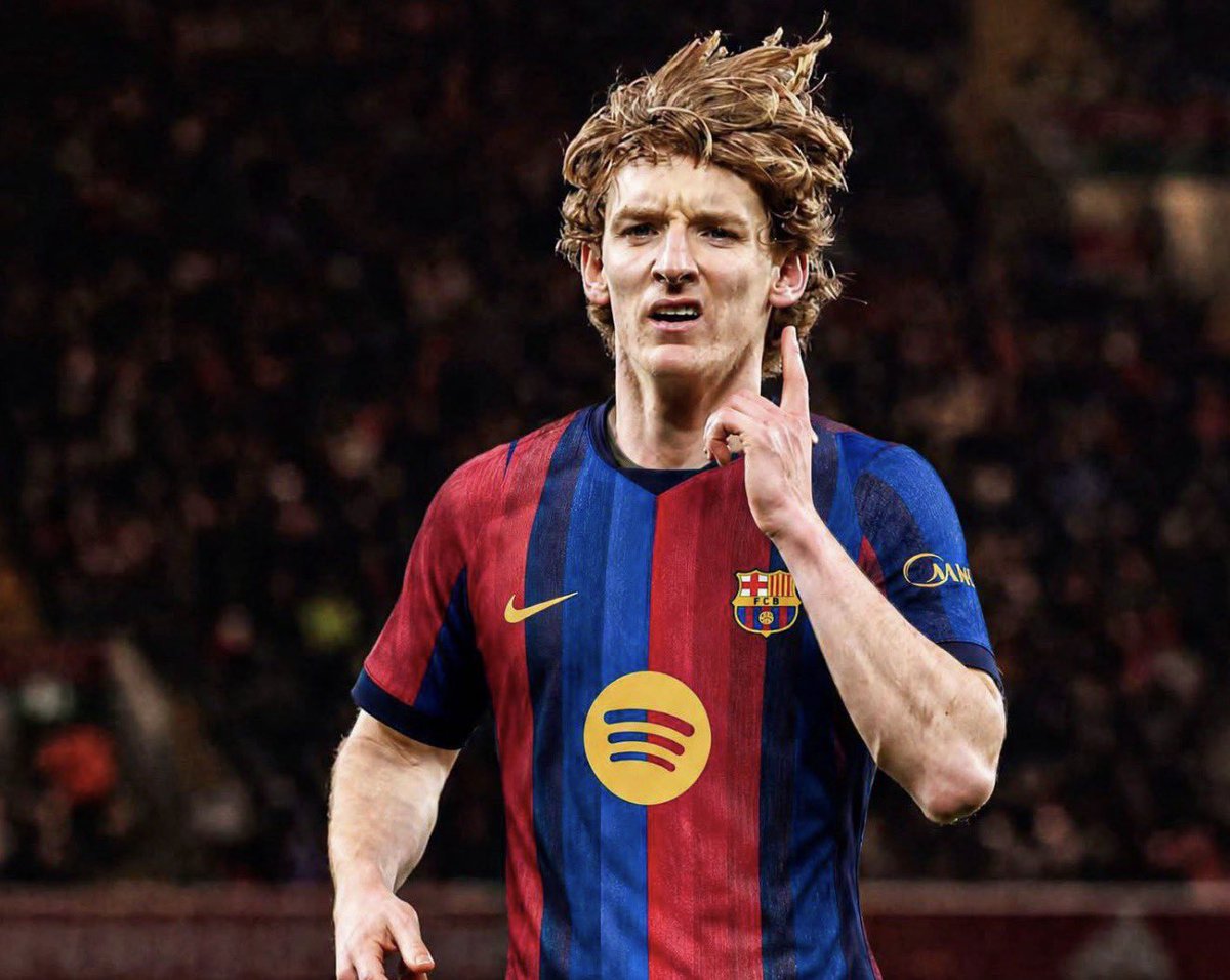 Som I Serem FCB tweet media