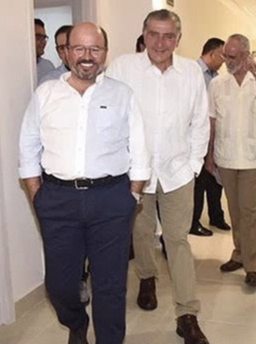 PEDRO FERRIZ tweet media