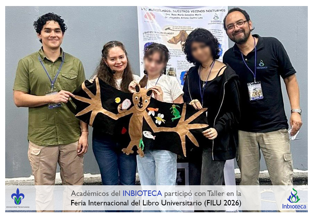 inbioteca tweet media
