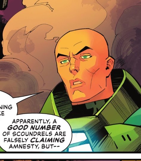 DC yaoi / yuri enthusiast tweet media