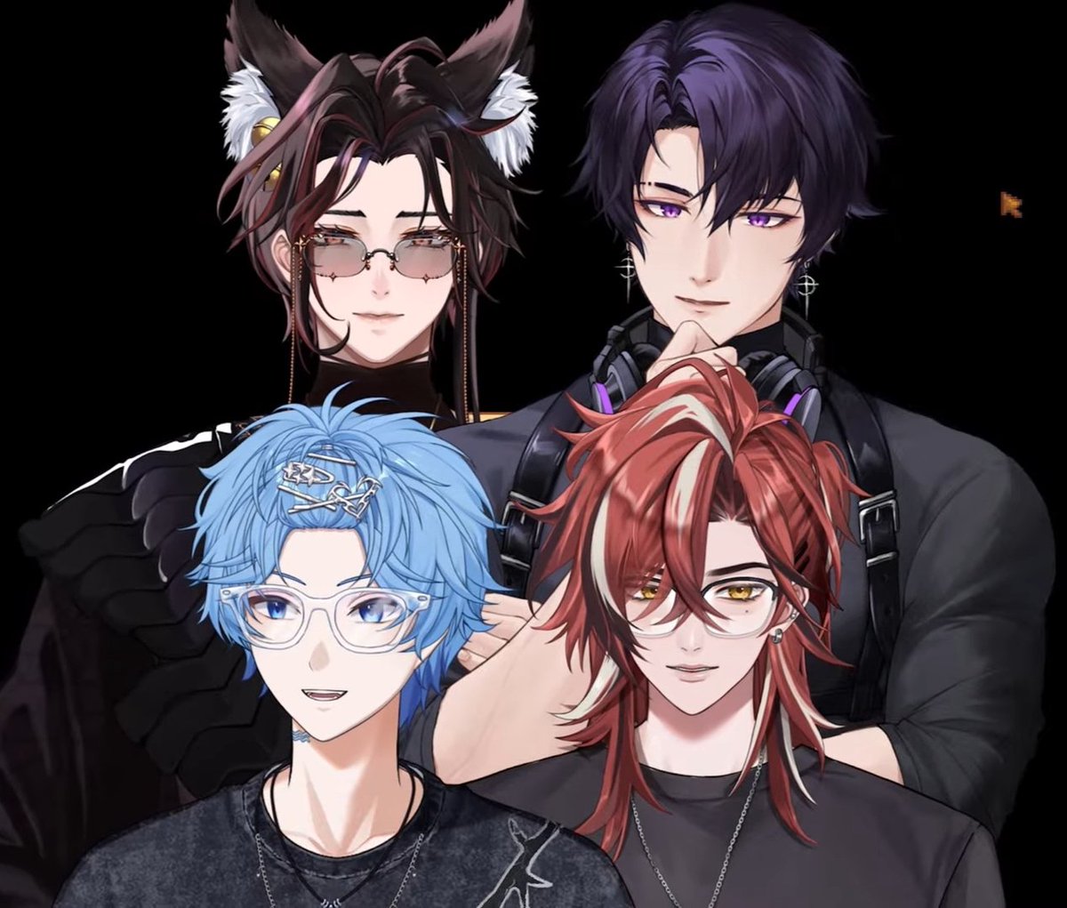 Ara🛹⛓️【Eonites】 tweet media