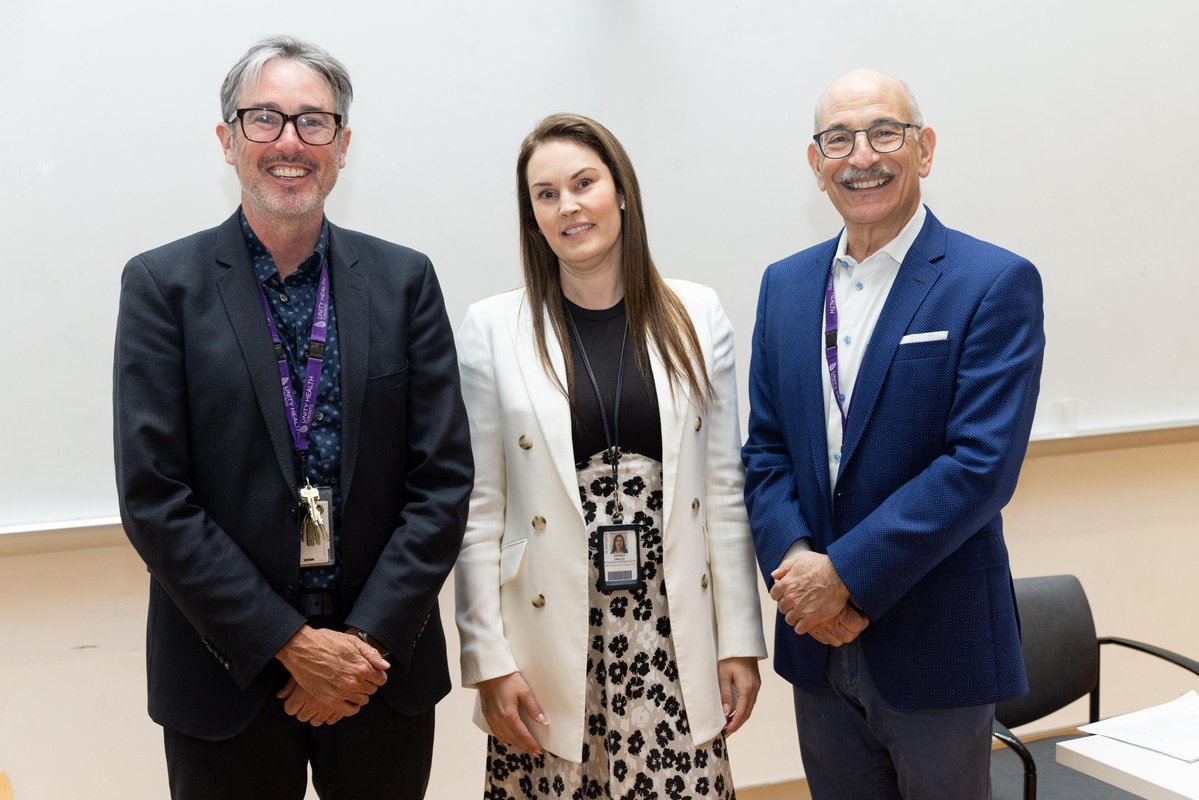 Unity Health Toronto tweet media