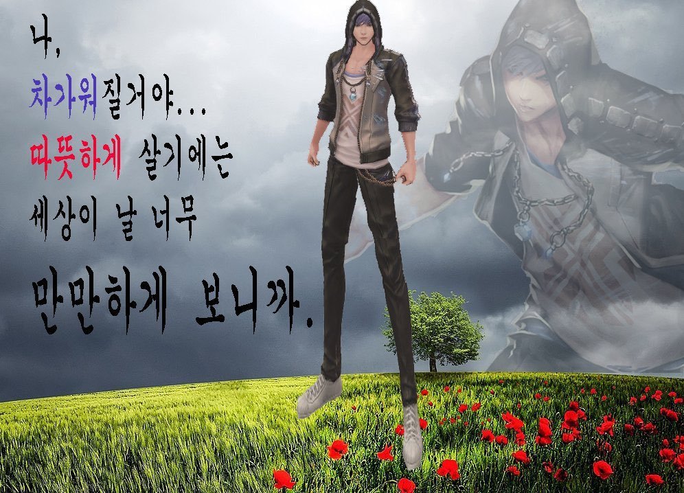 붓다 tweet media