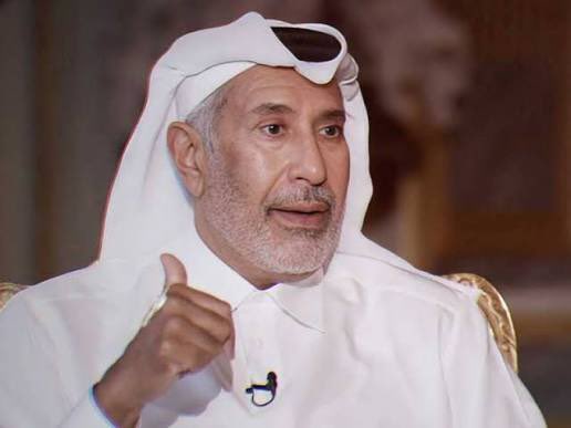 malkhayareen5's tweet photo. القيادة والدبلوماسية والطاقة …هذا المثلث الذي بنى القوة الدافعة لقطر لتنتقل من مرحلة الى مرحلة …رحم الله فقيد الطاقة واطال أعمار القيادة والدبلوماسية على طاعته .. https://t.co/qHhQ5oKSHn