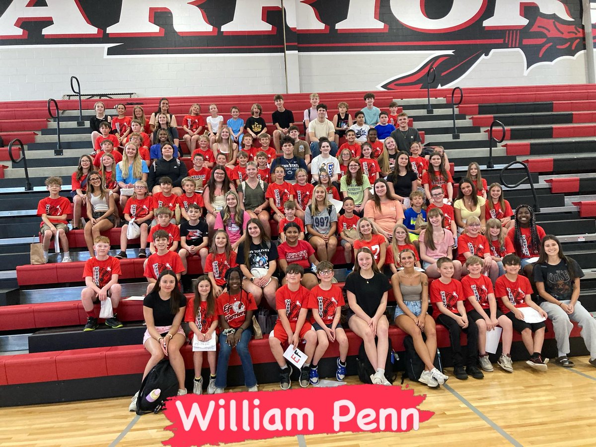EFHSSGA's tweet photo. SGA Pen Pal Lunch✏️
Our students and the elementary kids had a blast meeting each other!! https://t.co/iKnF27E5F0