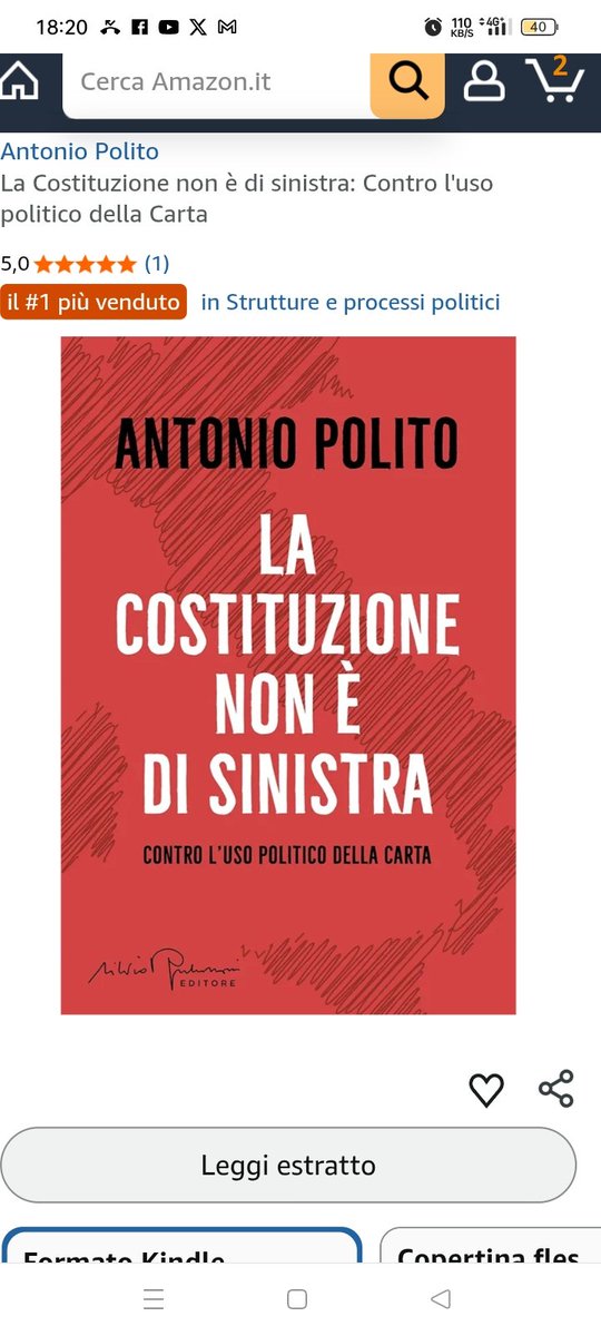 CarCarlomcc's tweet photo. @davidefaraone Leggi forse impari. qualcosa https://t.co/t0OX4j4jyU