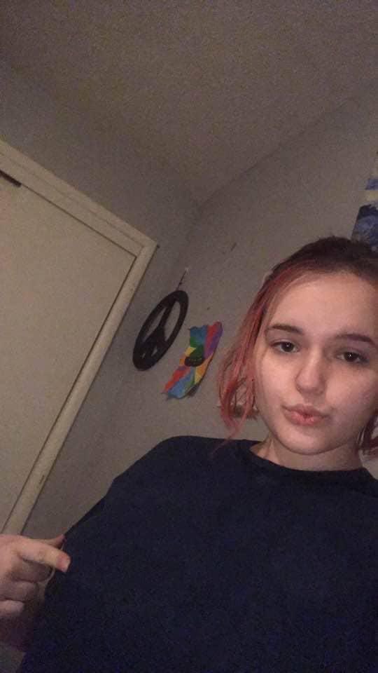 Amanda Kay Dennis tweet media