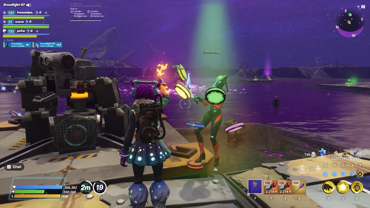 Tomb_Deathwing's tweet photo. A DJ will bring the music everything and let me tell you now with recording and witness. I am proud to bring this music to MSK and give to MSk a taste to Steel Wool and work , @ironswipe  @cashew_yung  @AuudioWolf  You saw recording , now believers :D https://t.co/TCBKG0sa71