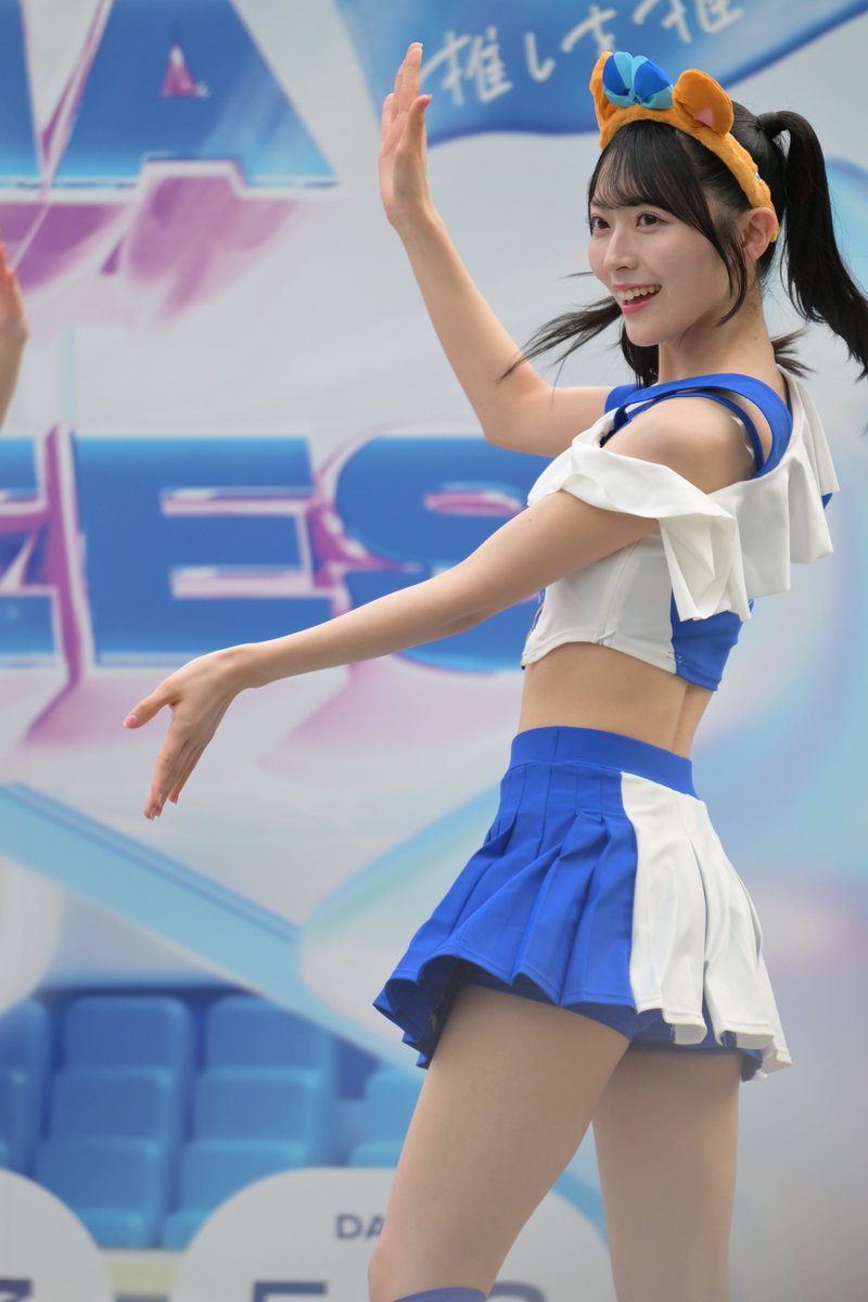cholo_atleti's tweet photo. ステージパフォーマンスが素晴らしいあいちゃん、同郷の誇りです
#AKB48 #YIS2026 #baystars #佐藤綺星 https://t.co/wq6DeJricU