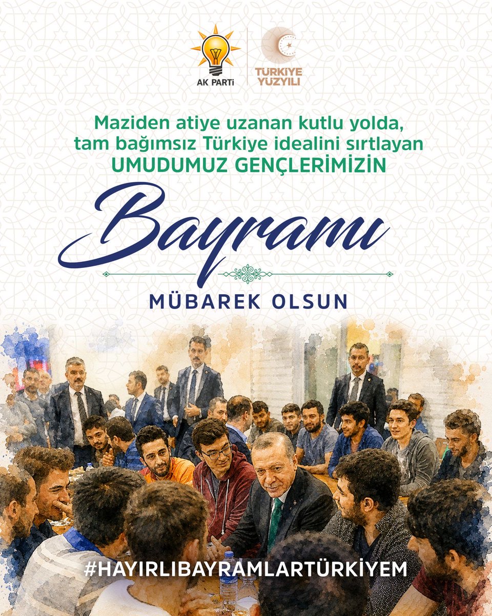 Kars Ak Parti tweet media
