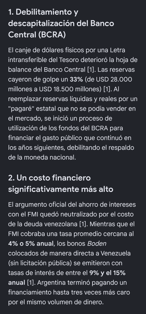 38Duarte's tweet photo. @mpcasaretto HIZO DESASTRE, GRACIAS A ESA GRAN CAGADA DE NÉSTOR EN EL GOBIERNO DE CRISTINA NACE EL CEPO CAMBIARIO!! https://t.co/1iL9BeqTf2