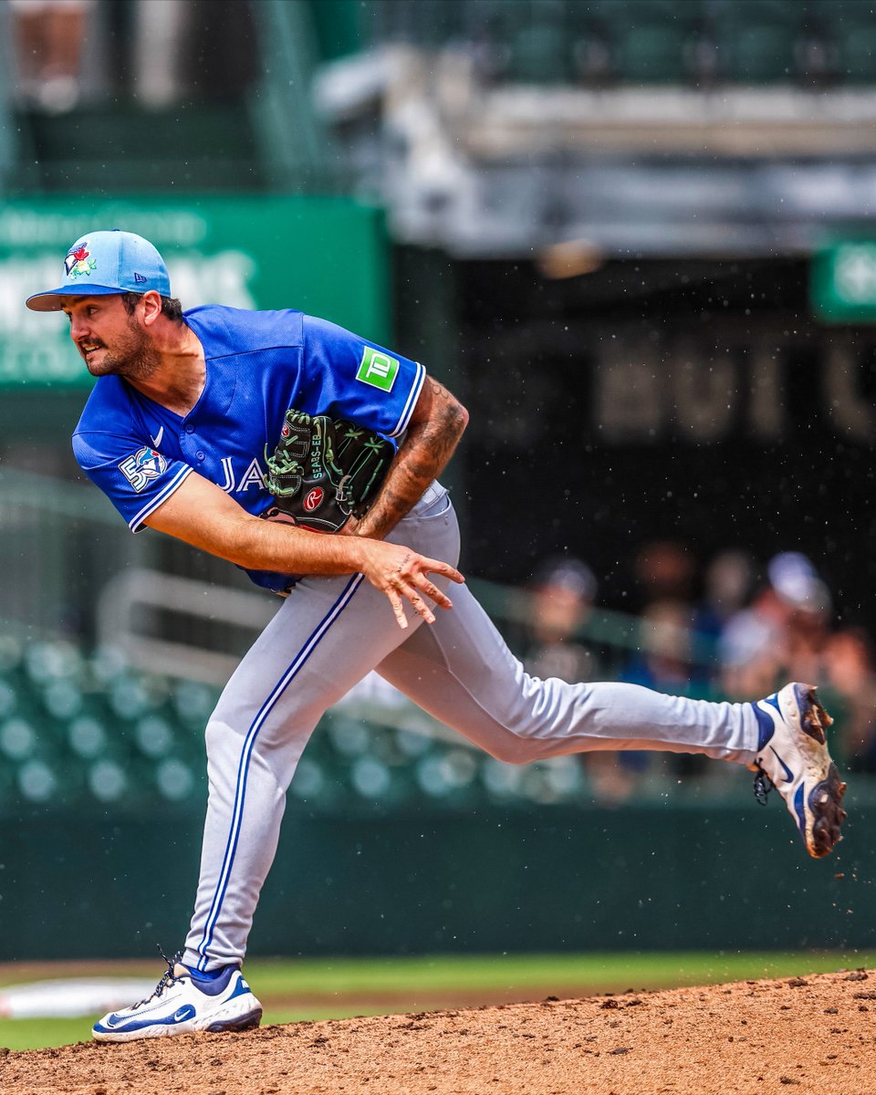 Toronto Blue Jays tweet media