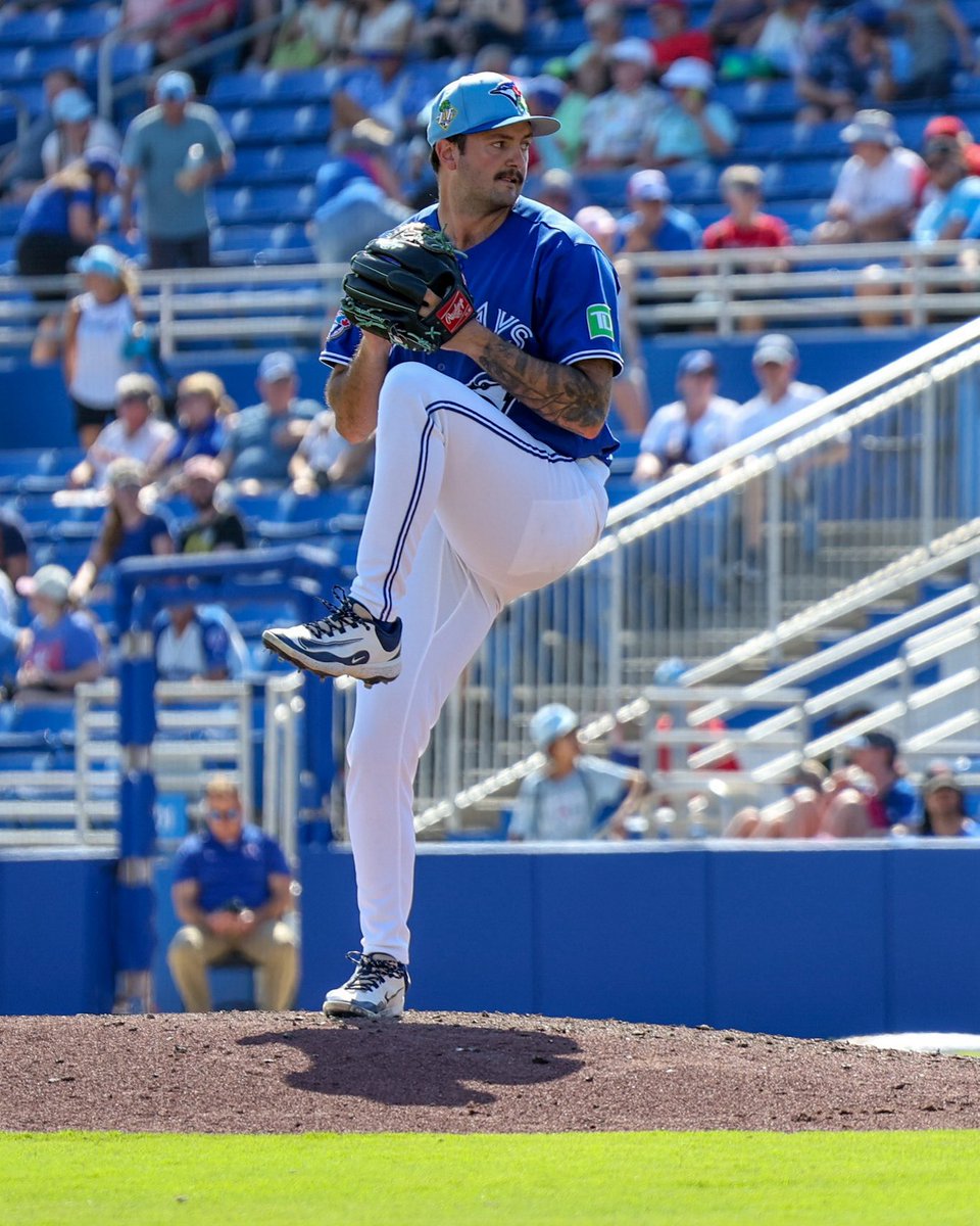 Toronto Blue Jays tweet media