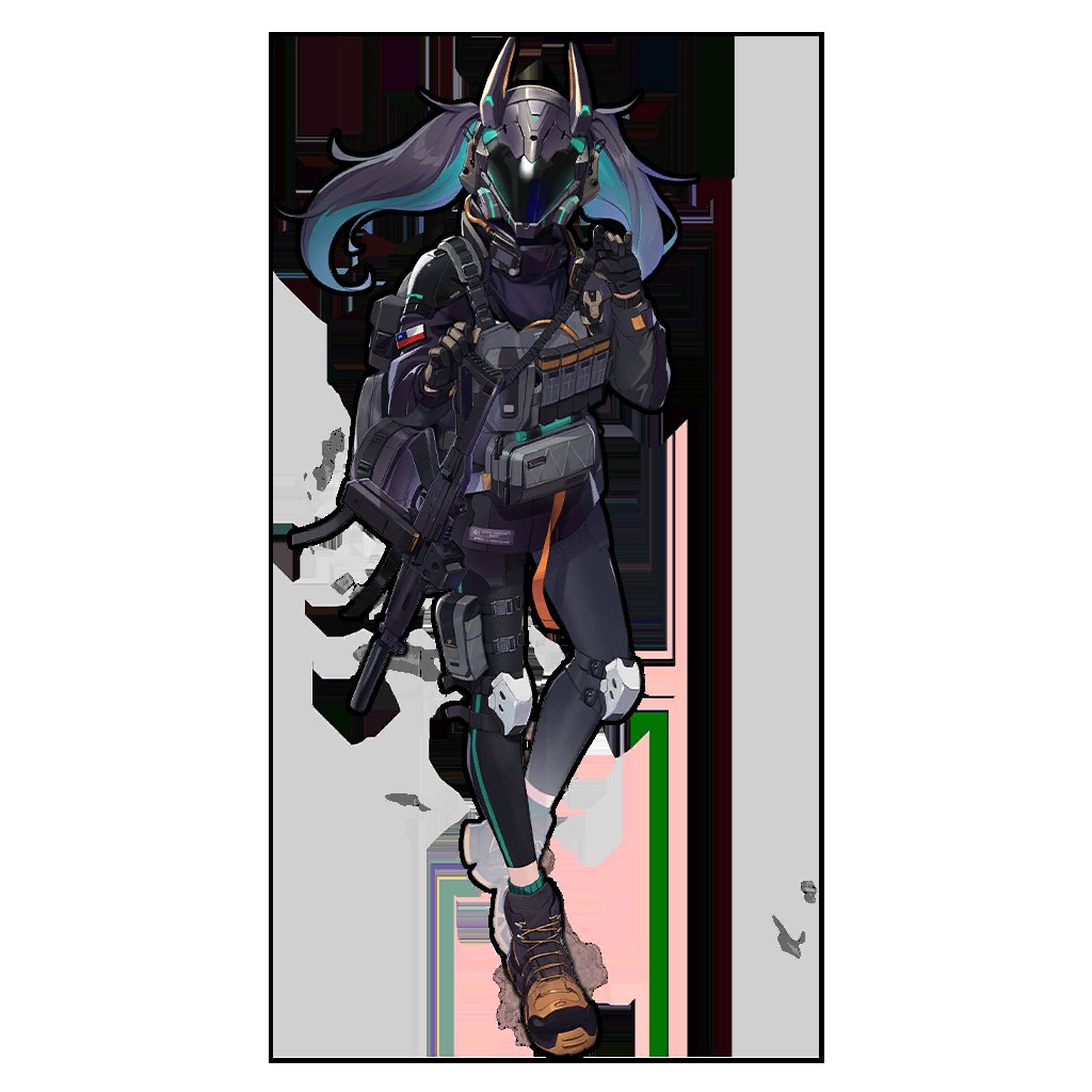 OriginalNaim's tweet photo. @Bishopdile Te quiero mucho Saf, ojalá verte en gfl 2
Literal la weona tiene skin chilena además jajaja https://t.co/uqwbUPZdGW