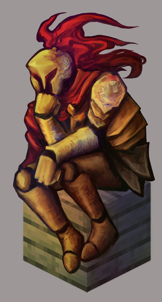 KILLMEPLSAAAAA's tweet photo. #d3lord3

"The Thinker"

Ahh pazzles https://t.co/kBSi4kOFbh
