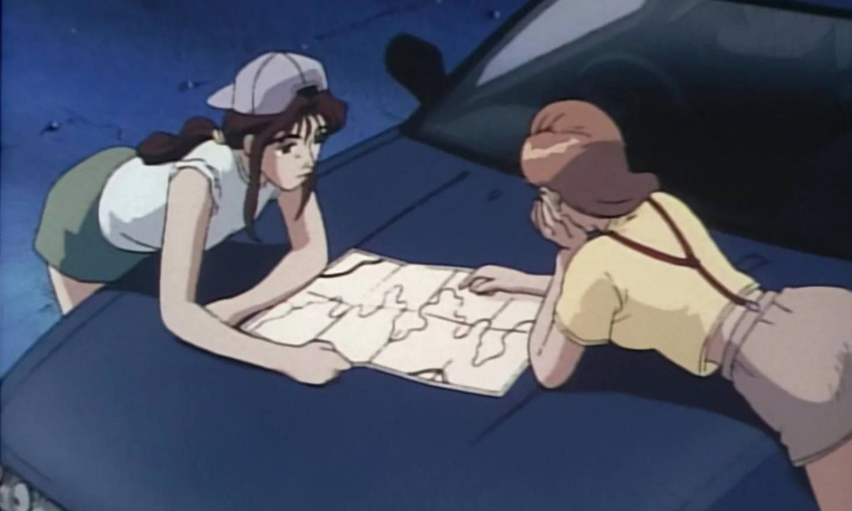 Anime Vibes tweet media