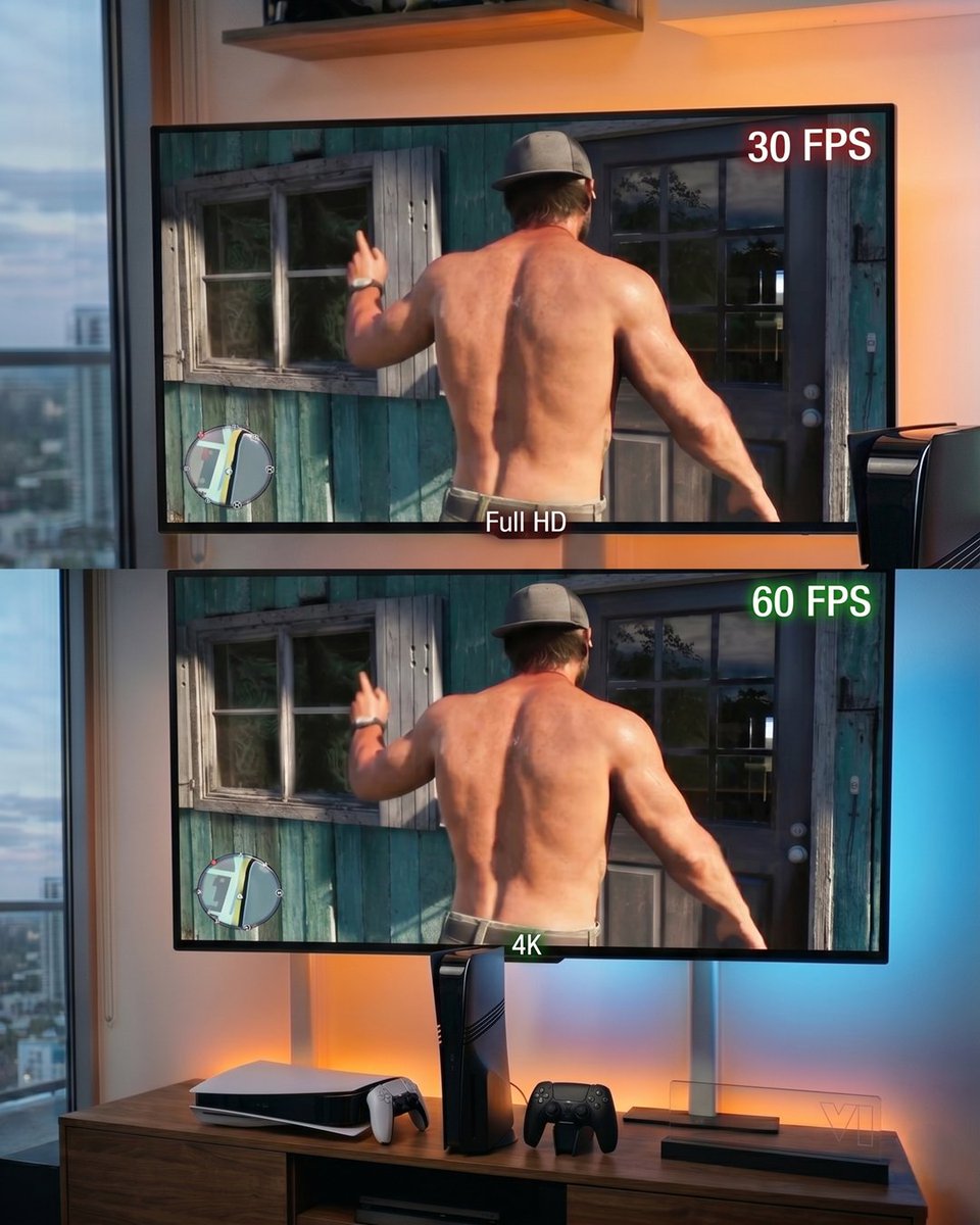 GameGPU tweet media