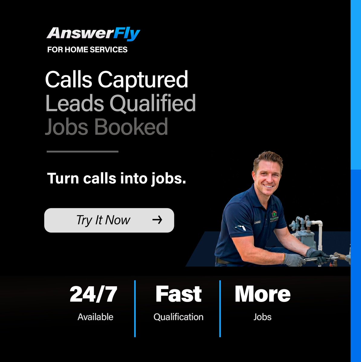 AnswerFlyAI tweet picture