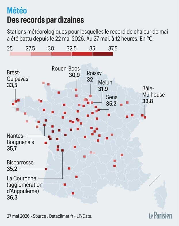 Le Parisien tweet media