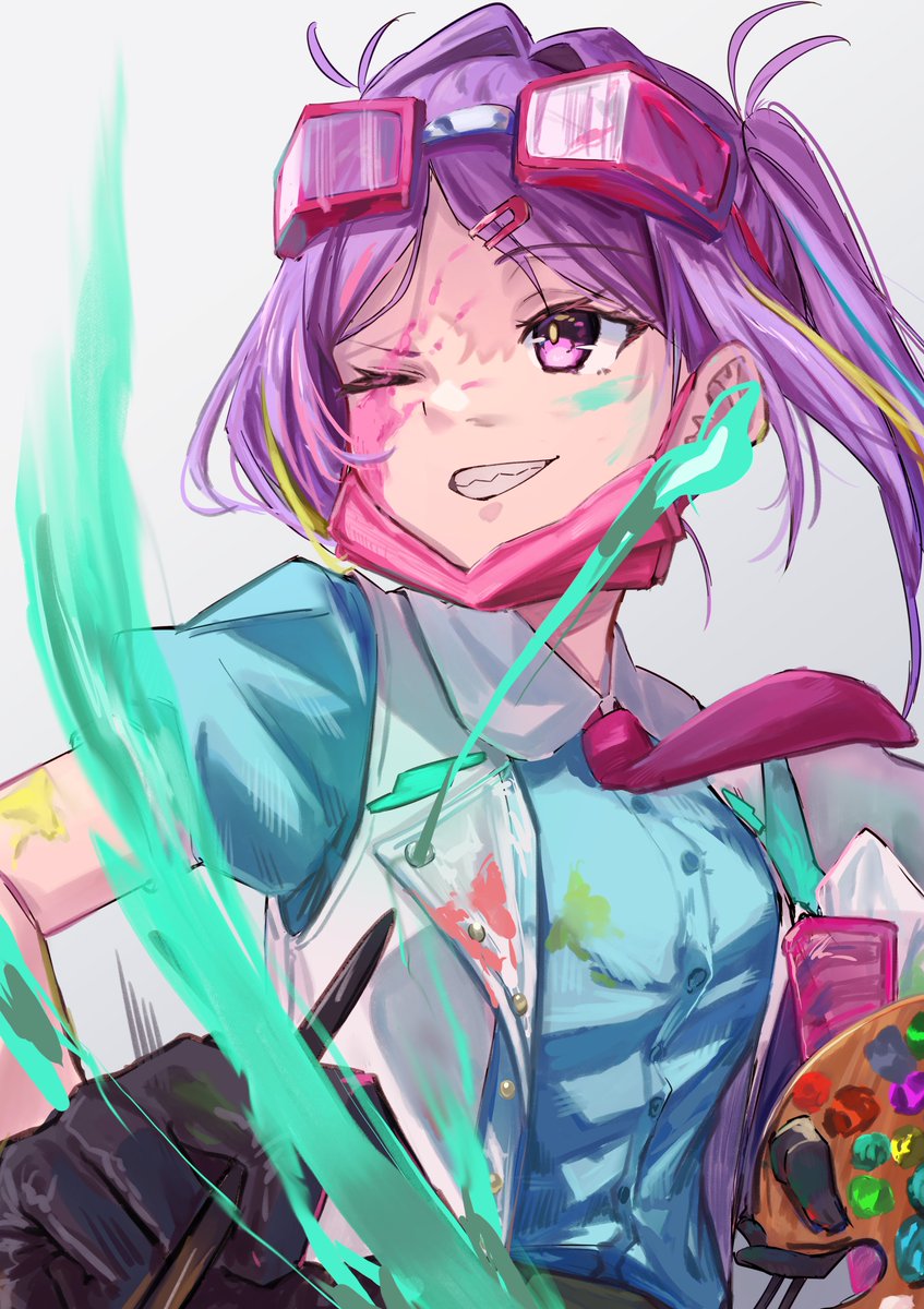 かぎっこ様 Cid @ 鍵っ子 (@JDAM_Cid) / Posts / X