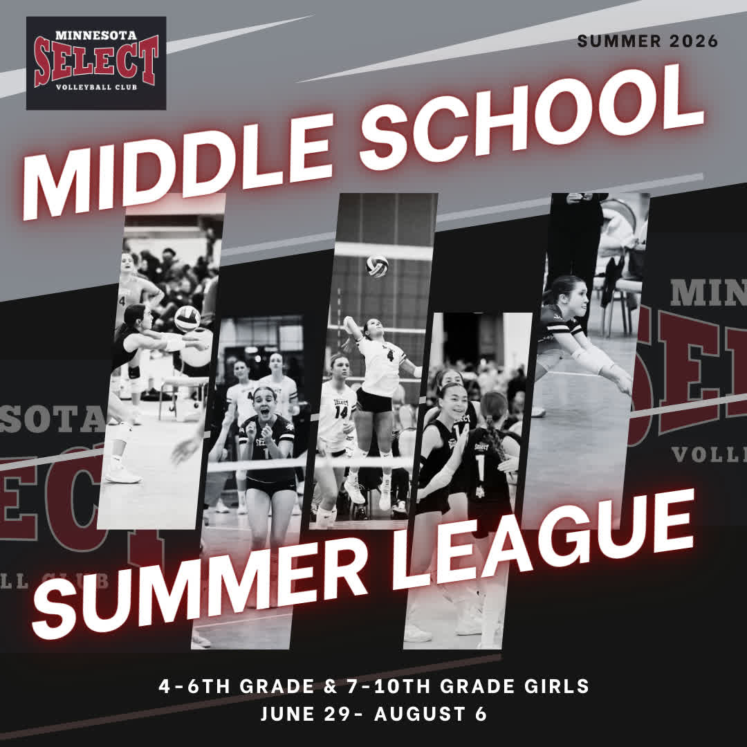 MNSelect's tweet photo. Join us this summer for Middle School League! This program is for players of all abilities and experience levels – both experienced players and beginners are welcome! All individuals who register will be placed on a team with players of similar experien... https://t.co/eouPcsASxD https://t.co/02BiRhKzRF