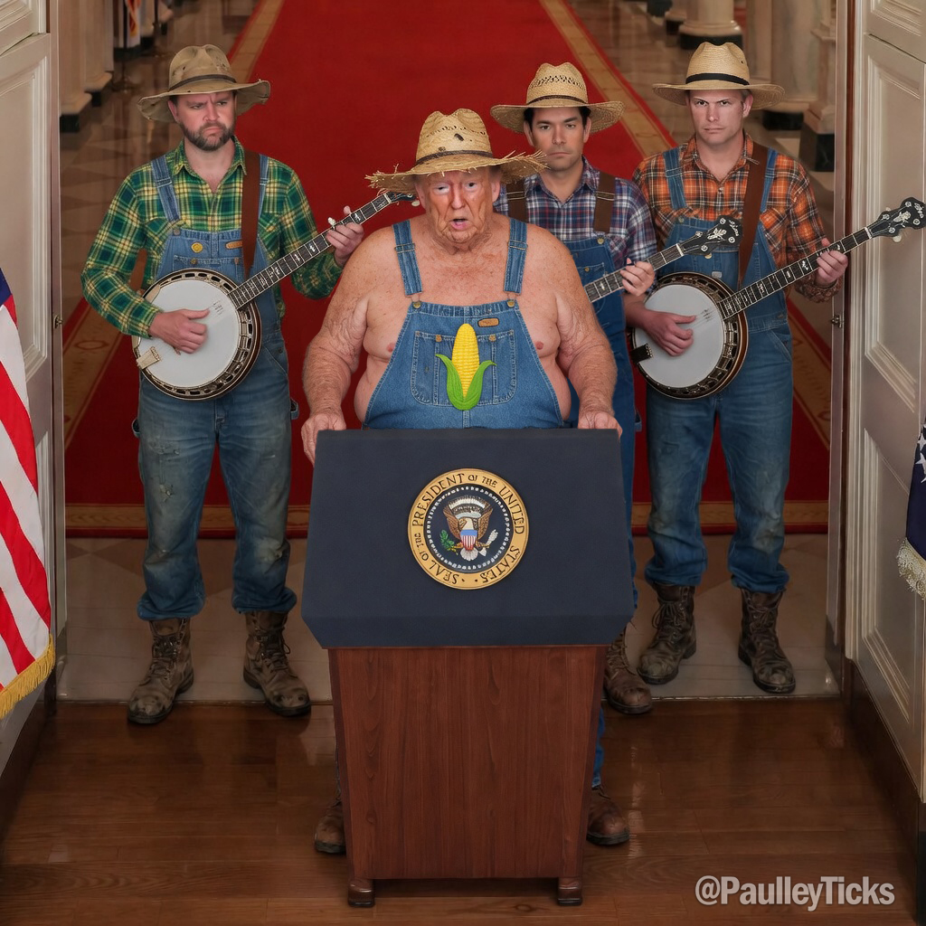 PaulleyTicks tweet media