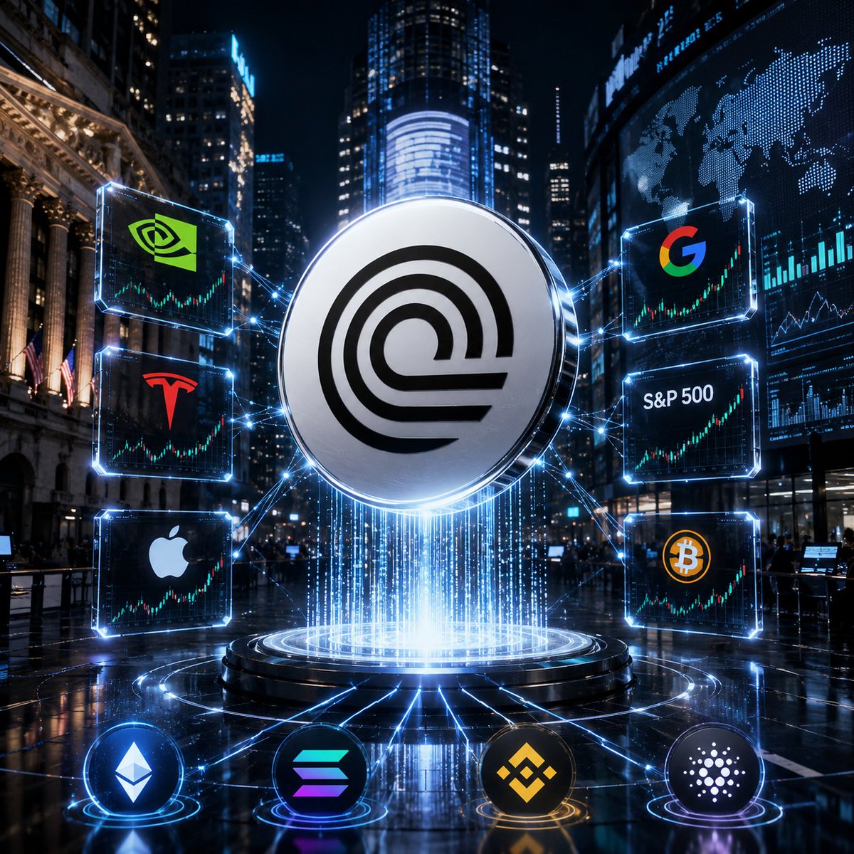 The CryptoCurrency Post tweet media