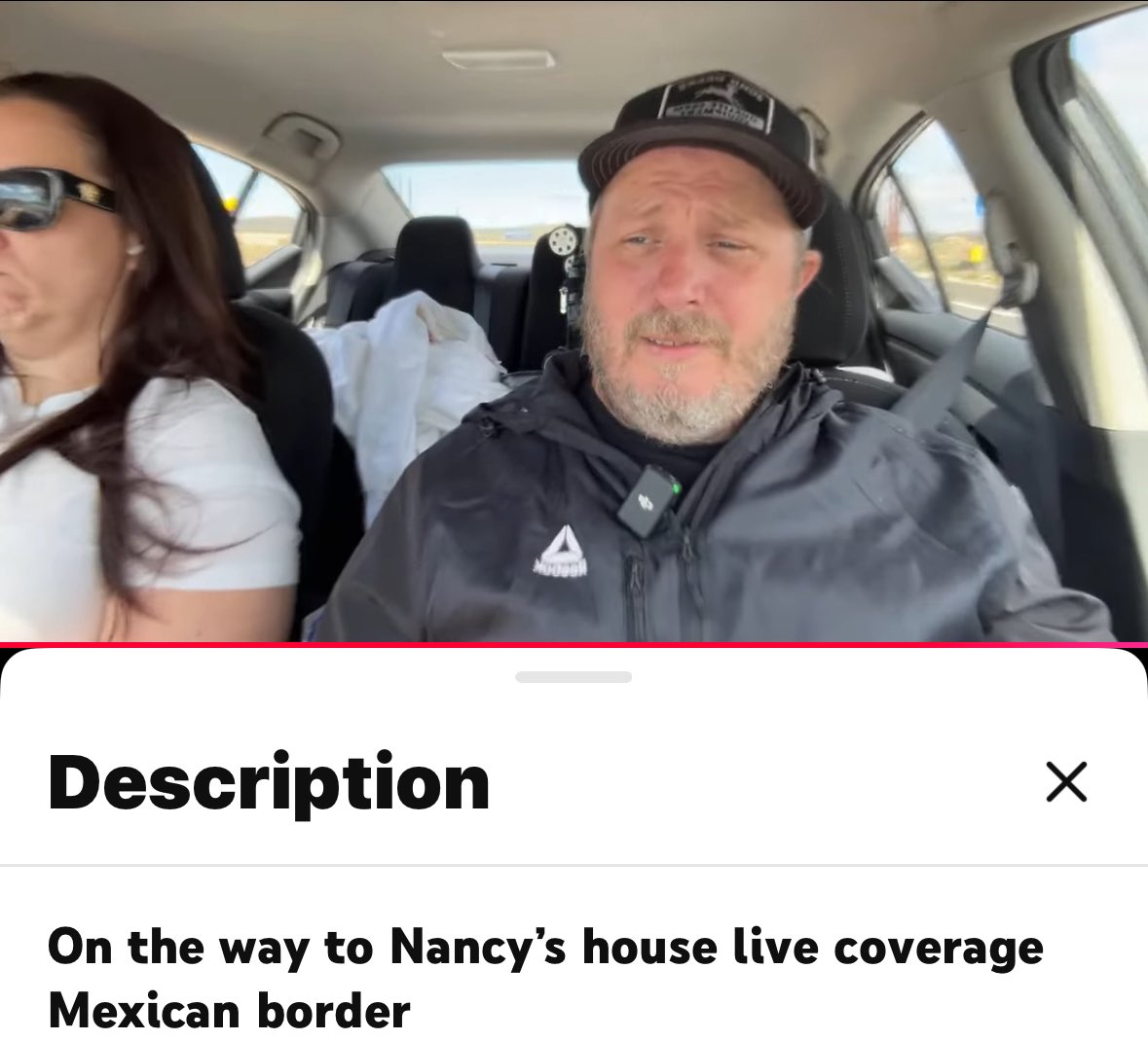 ShayBe55's tweet photo. #DollyVision #BubbleBoy #Bullhornsfuckboy #PJVision Yo Fat Asses (sitting in a car), Nancy isn't at her house..Nor is she swimming with the whales..Great searching!! #fuckoff #tragedypimps #scammers #exploiters #conartists #fatlazyfucks https://t.co/YDBnmrJO5b