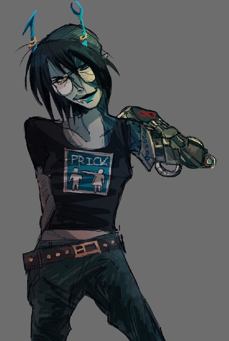 verablue || comms open! tweet media