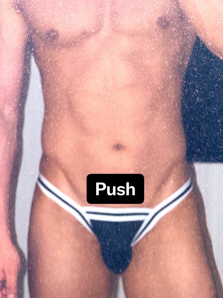 Push tweet media