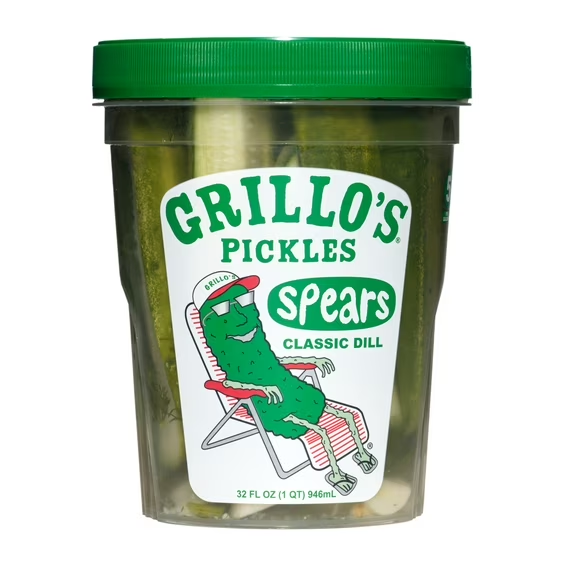 chrisboettcher9's tweet photo. Most people overcomplicate eating healthy.  Add a scoop of sauerkraut, kimchi, or pickles next to your protein and you've covered satiety, blood sugar control, and gut health in about ten seconds of effort. https://t.co/JSFZjod7q0