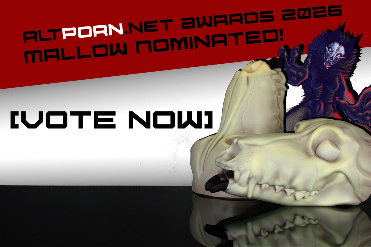 SynthSenToys's tweet photo. @AltPornNet have nominated our Mallow stroker for the "Best Sex Toy Stroker or Grinder" category this year! Check out all the nominees and vote for your fav here:

https://t.co/6TEQgxFSWk https://t.co/npkKuta42R