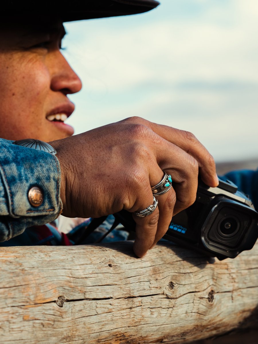 GoPro tweet media