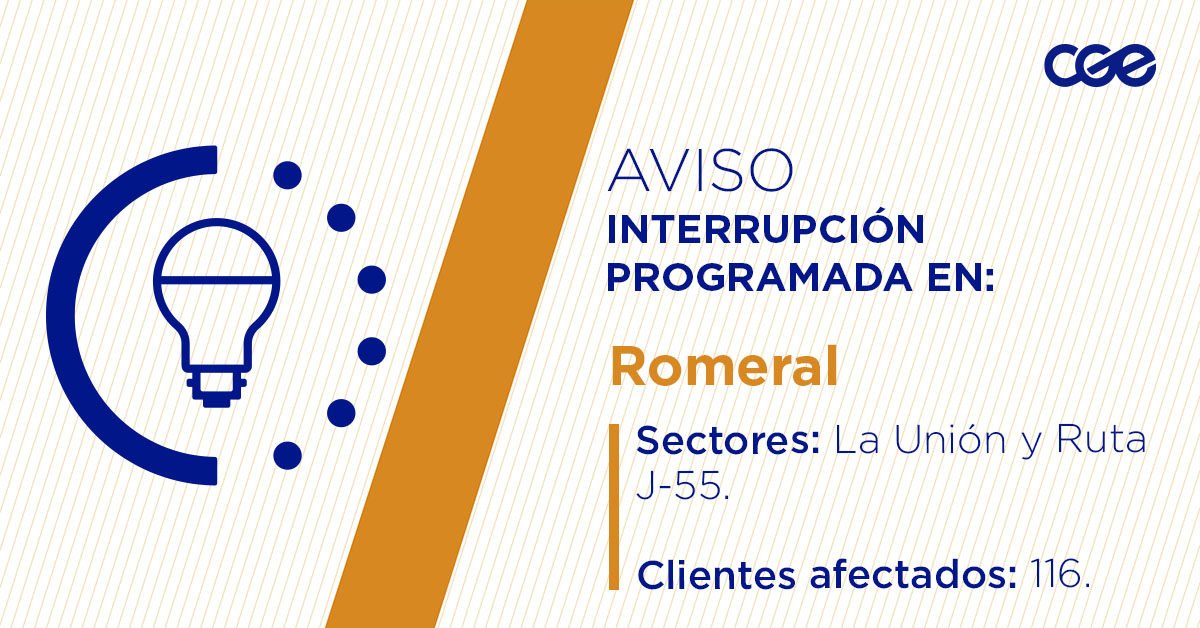 CGE Clientes tweet media
