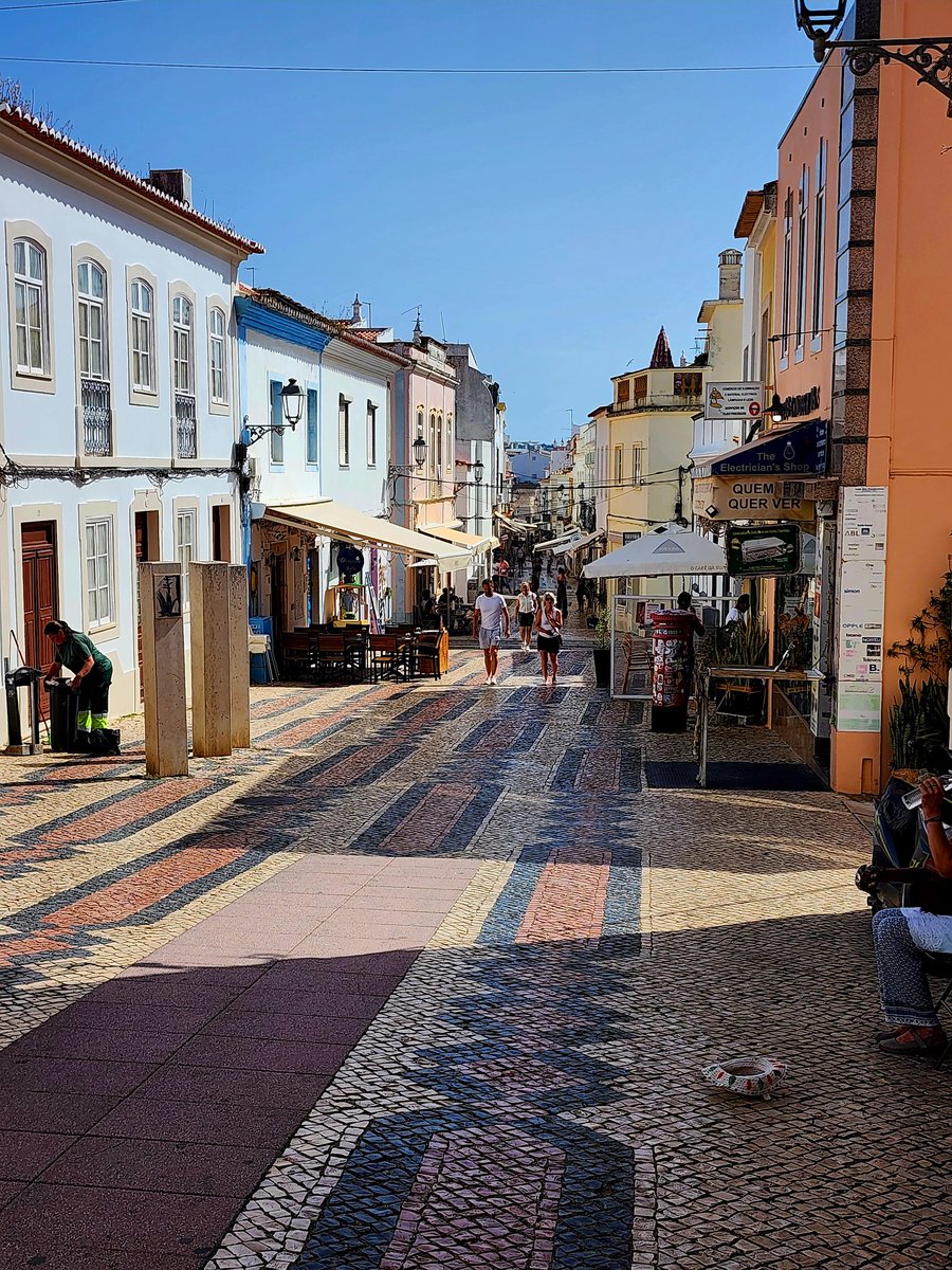 Sano_VR's tweet photo. Southern Portugal is a pretty fire place to visit. I highly recommend! https://t.co/yG2oMyb0jj