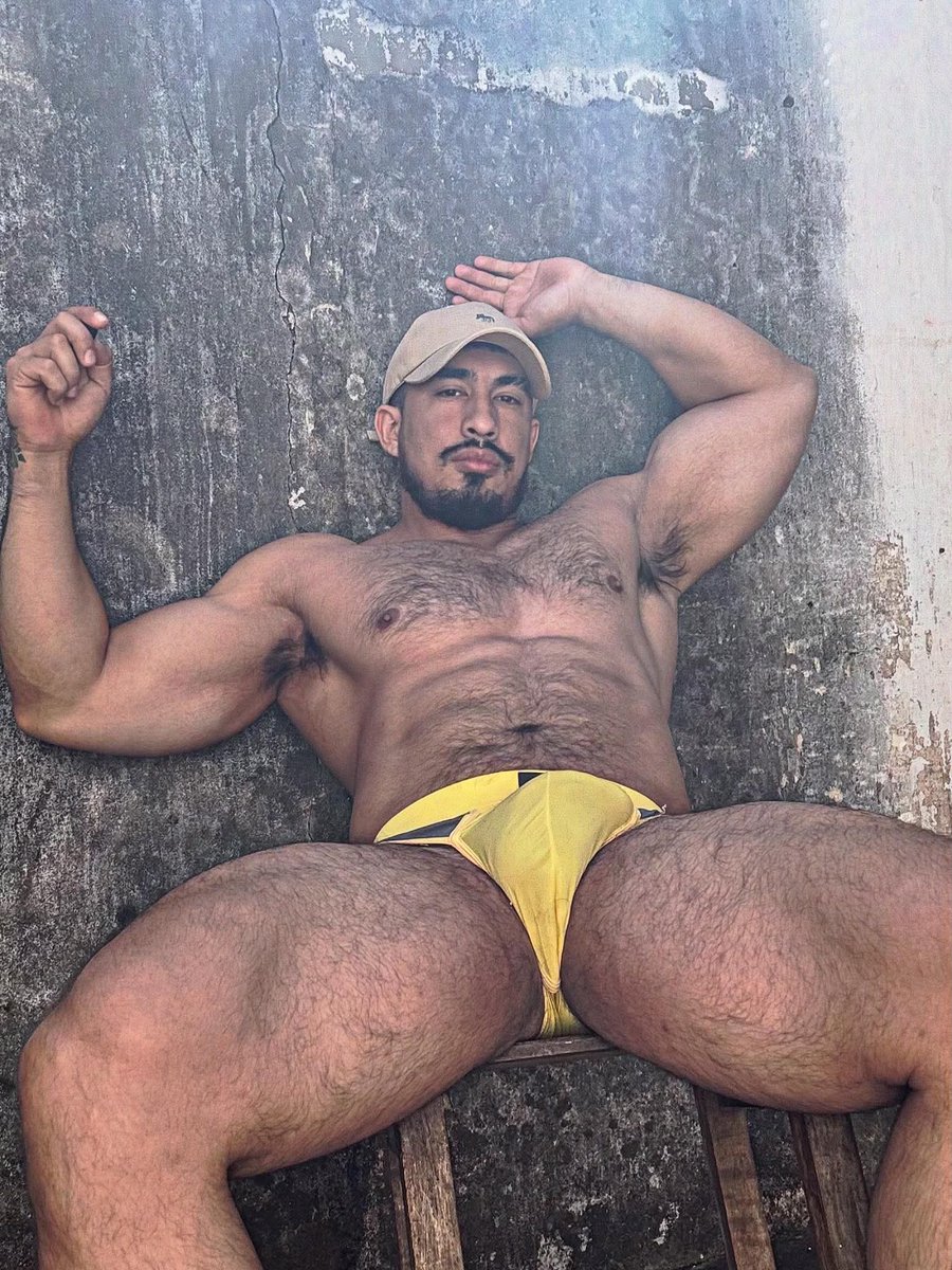 Edgar Morel tweet media